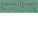 North Hobart TAS Builder Search