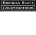 Brendan Scott Constructions Pty Ltd - Builder Search