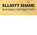 Elliott Shane - Builder Search