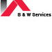 B & W Services - Builder Search 0