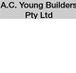 A.C. Young Builders Pty Ltd - Builder Search