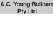 A.C. Young Builders Pty Ltd - Builder Search 0