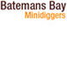 Batemans Bay Minidiggers - Builder Search