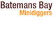 Batemans Bay Minidiggers - Builder Search 0