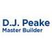 D.J. Peake Master Builder - Builder Search
