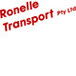 Ronelle Transport Pty Ltd - Builder Search 0