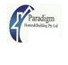 Paradigm Homes  Building Pty Ltd - Builder Search