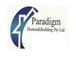 Paradigm Homes & Building Pty Ltd - Builder Search 0
