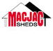Macjac Sheds - Builder Search