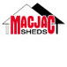 Macjac Sheds - Builder Search 0