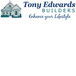 Tony Edwards Builders - Builder Search 0