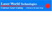 Laser World Technologies - Builder Search 0