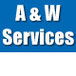 A & W Services - Builder Search 0