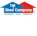 The Shed Company - Builder Search