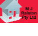 M J Ralston Pty Ltd - Builder Search