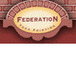 Federation Tuckpointing - Builder Search