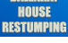 Ballarat House Restumping - thumb 0