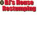 DJ's House Restumping - Builder Search