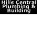 Hills Central Plumbing  Building - Builder Search