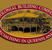 Colonial Building Company - Builder Search