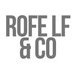 Rofe LF  Co - Builder Search