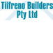 Tiifreno Builders Pty Ltd - Builder Search 0