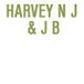 Harvey N J & J B - Builder Search 0