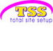AA Total Site Setup - Builder Search