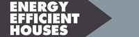 Energy Efficient Houses