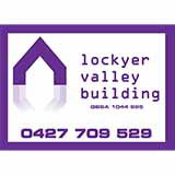 Lockyer Valley Building
