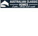 Australian Classic Homes - Builder Search