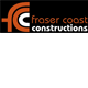 Fraser Coast Constructions - Builder Search