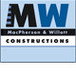 MacPherson & Willott Constructions - Builder Search 0