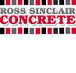 Ross Sinclair Concrete - Builder Search