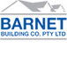 Barnet Building Co. Pty Ltd - Builder Search