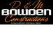 D.  M. Bowden Constructions - Builder Search