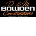 D. & M. Bowden Constructions - Builder Search 0