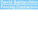 David Baldacchino - Builder Search