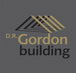 D.R. Gordon Building - Builder Search