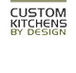 Custom Kitchens By Design - Builder Search