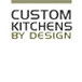 Custom Kitchens By Design - Builder Search 0