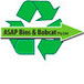 ASAP Bins & Bob Cats - Builder Search 0