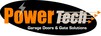 Powertech Garage Door  Gate Solutions