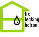 Fix Leaking Balconies - Builder Search