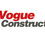 Vogue Constructions QLD Pty Ltd - Builder Search
