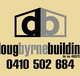 Doug Byrne Building - Builder Search