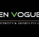 EnVogue Carpentry  Joinery - Builder Search