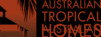 Australian Tropical Homes