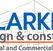 Clarke's Design  Construct - Builder Search