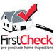First Check - Builder Search